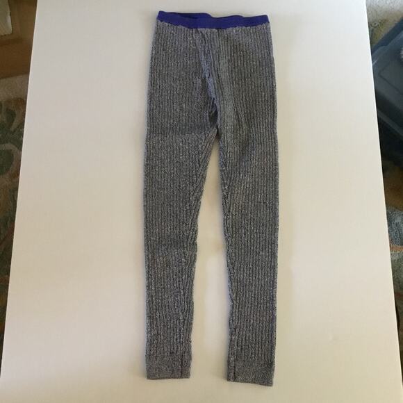 Tea Collection sweater leggings - Picture 3 of 5
